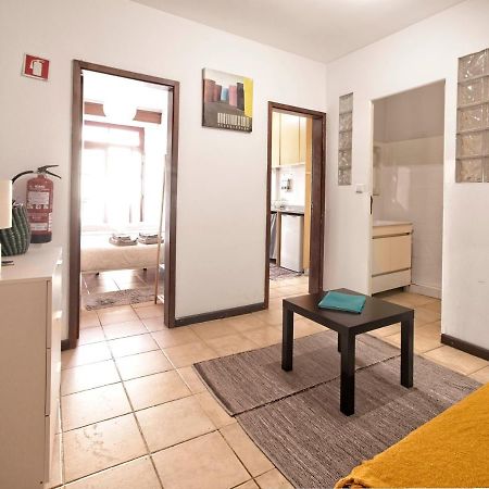 Ribeira Vintage Suite OOporto Exterior foto