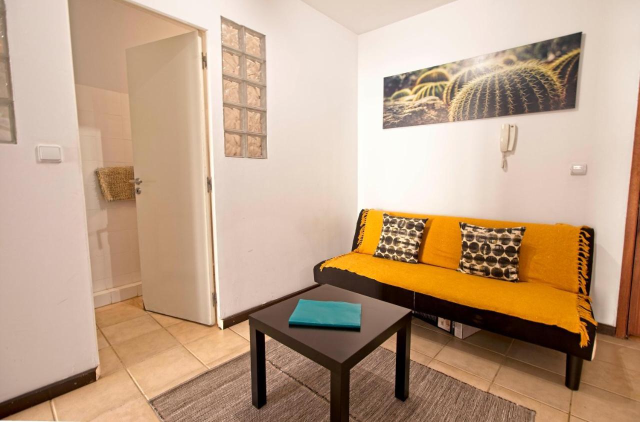 Ribeira Vintage Suite OOporto Exterior foto