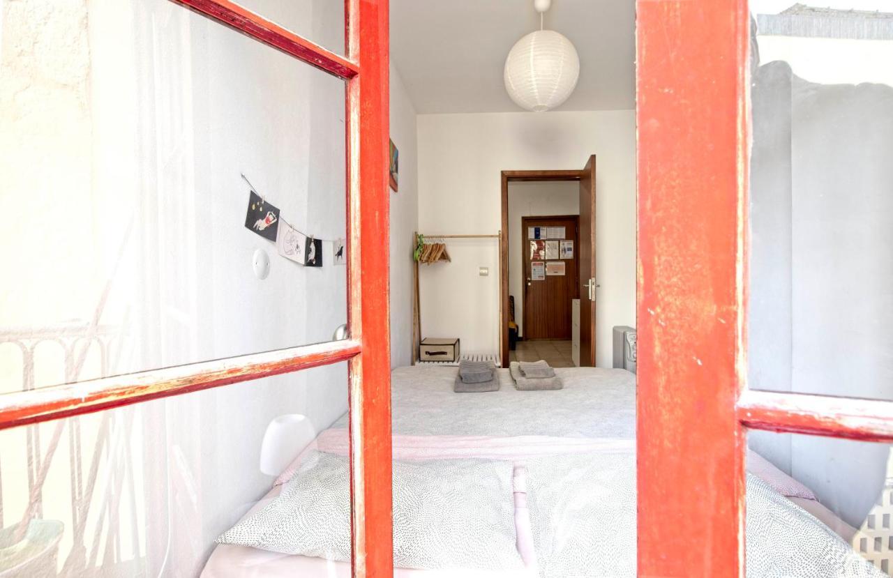 Ribeira Vintage Suite OOporto Exterior foto