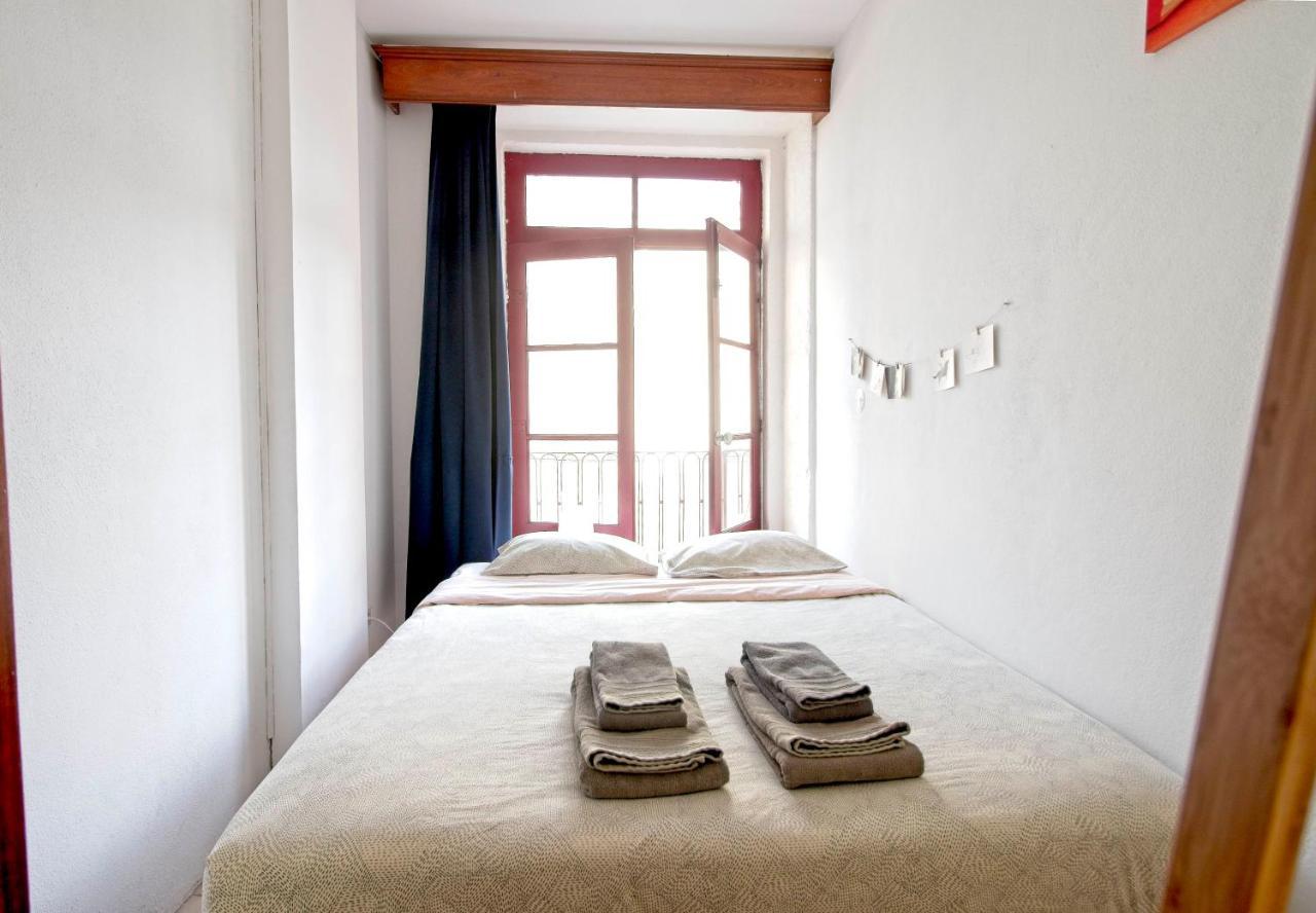 Ribeira Vintage Suite OOporto Exterior foto