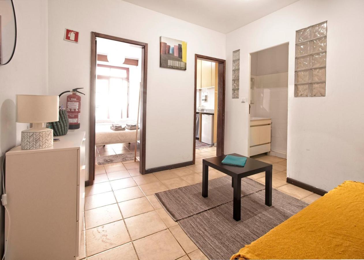 Ribeira Vintage Suite OOporto Exterior foto