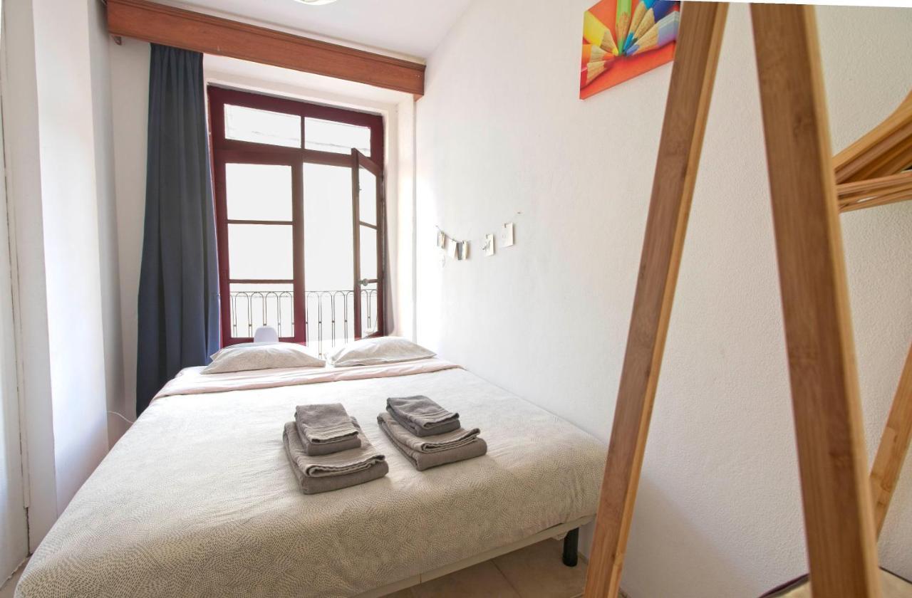 Ribeira Vintage Suite OOporto Exterior foto