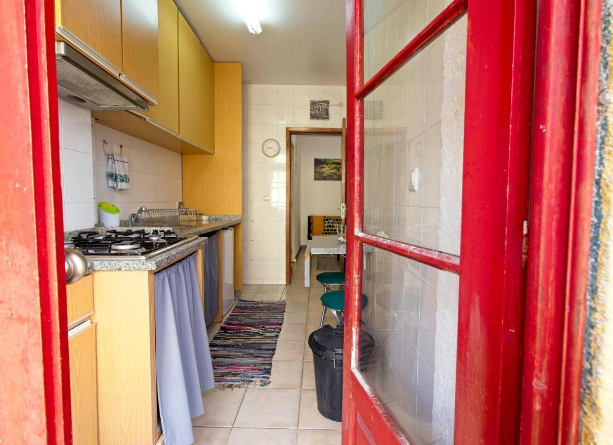 Ribeira Vintage Suite OOporto Exterior foto