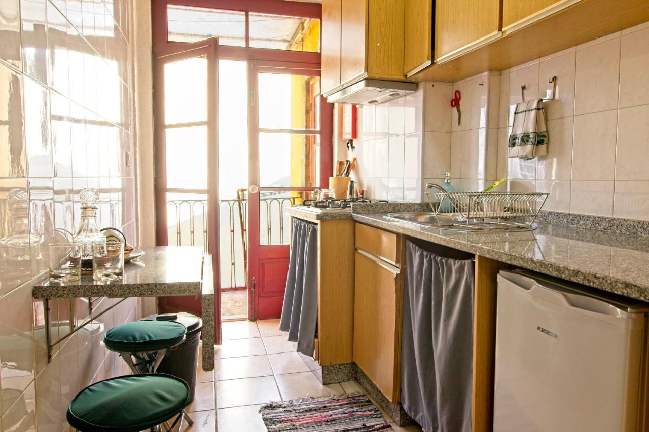 Ribeira Vintage Suite OOporto Exterior foto
